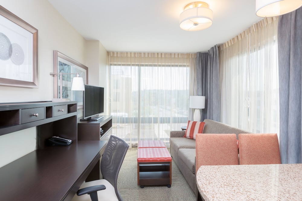 Staybridge Suites Seattle Fremont 36/61
