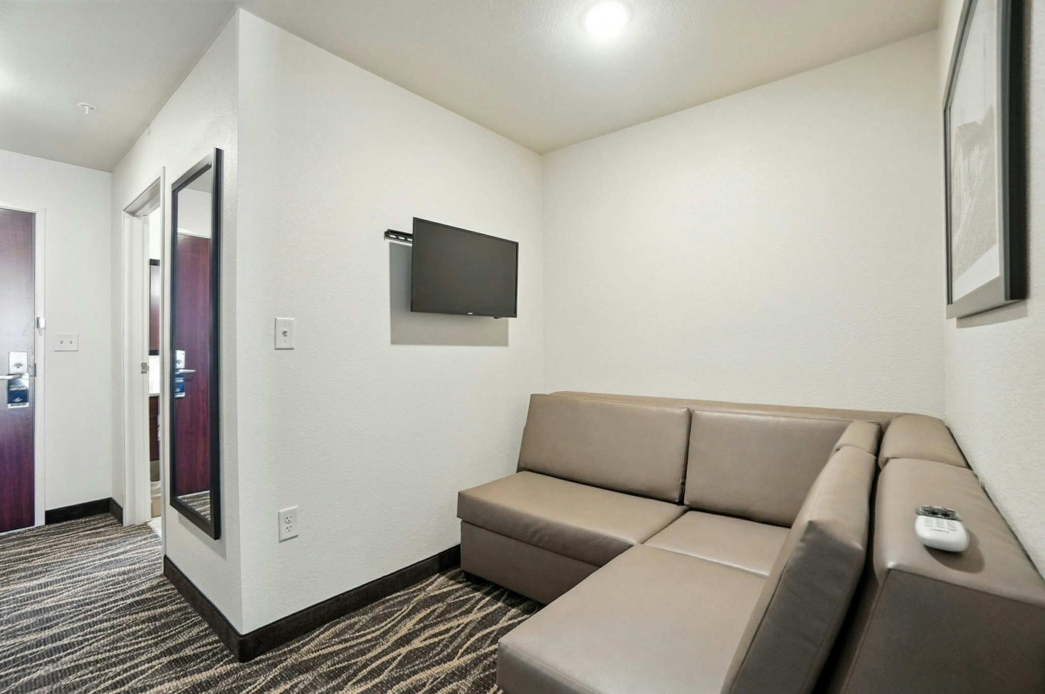 Cobblestone Hotel & Suites-Bellefontaine 29/50
