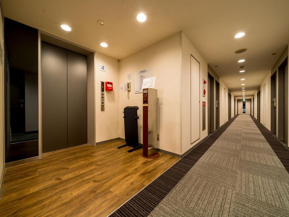 Super Hotel Tennen Onsen Fujihonkan 22/29