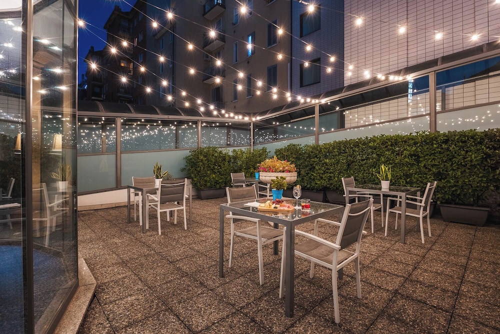 iH Hotels Milano St John 27/27