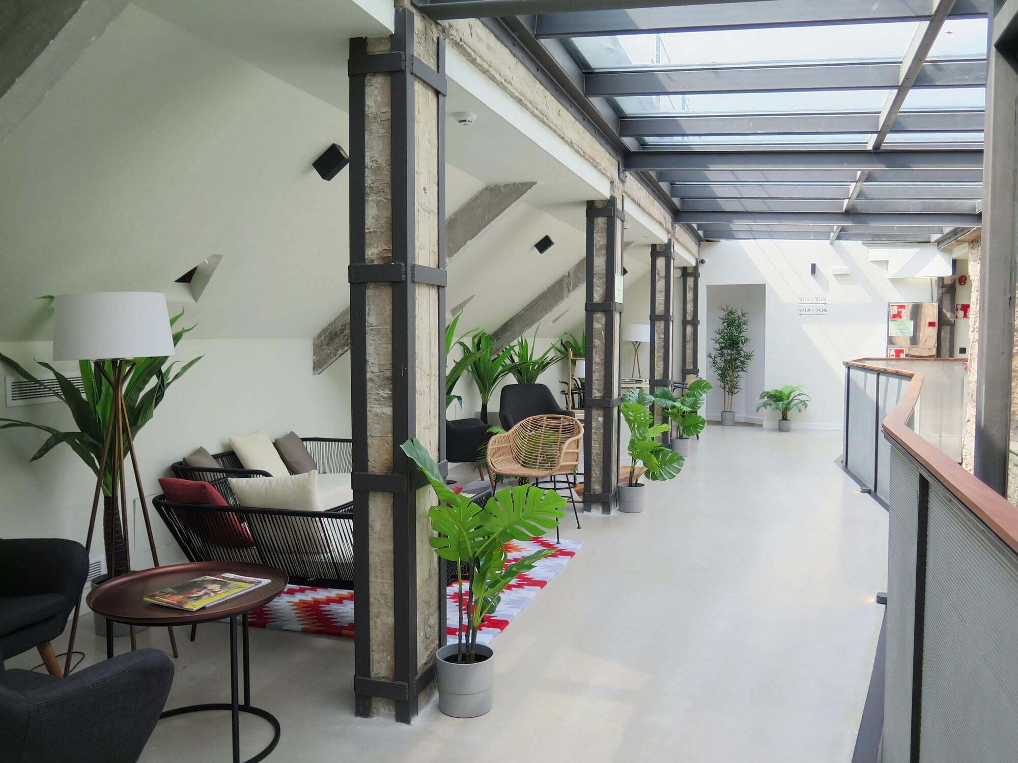 Hotel Tayko Bilbao 30/50