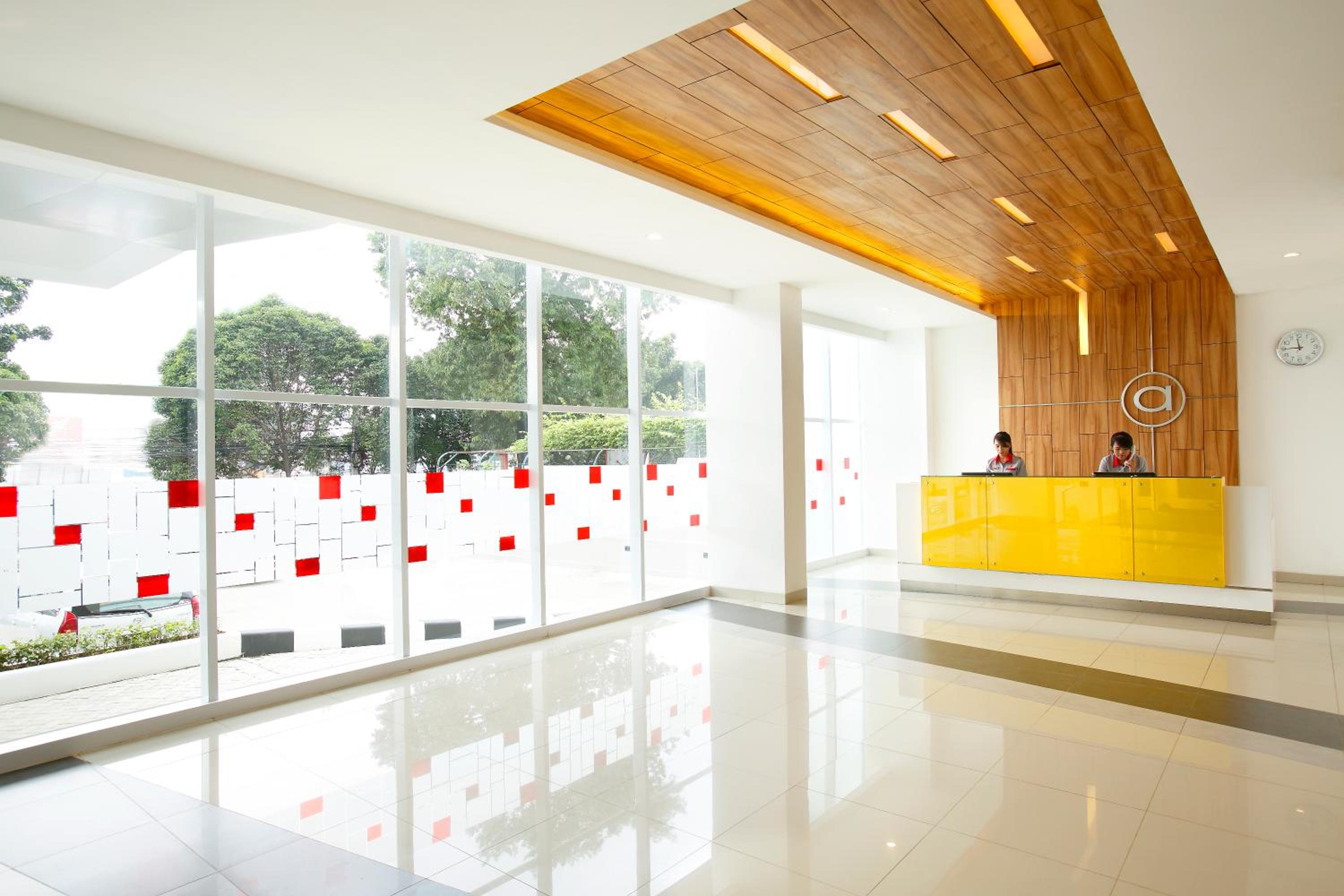 Amaris Hotel Tebet Jakarta 6/34