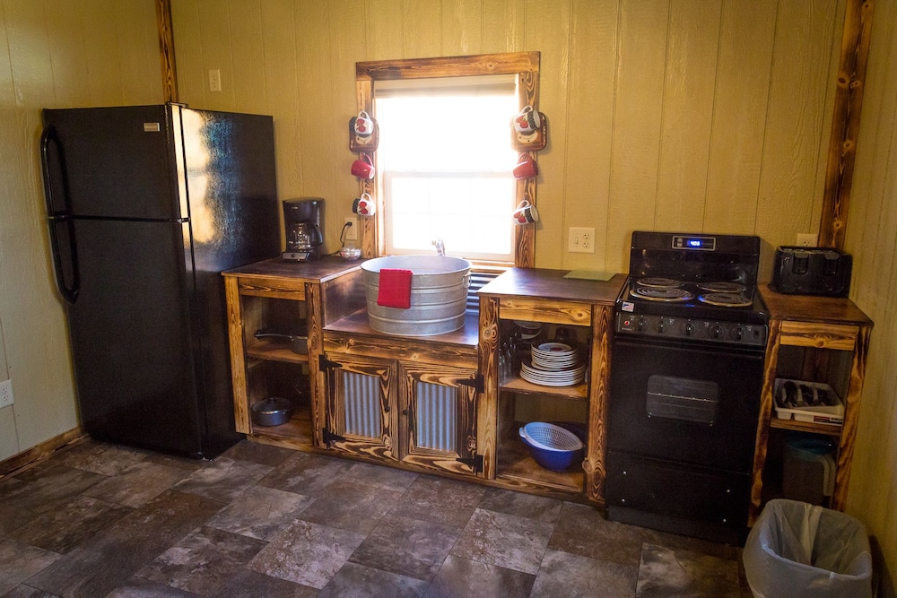 Ozark Village Resort 43/67
