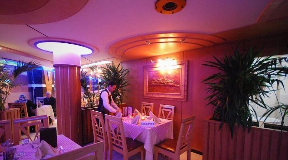 Hotel La Perla 20/21