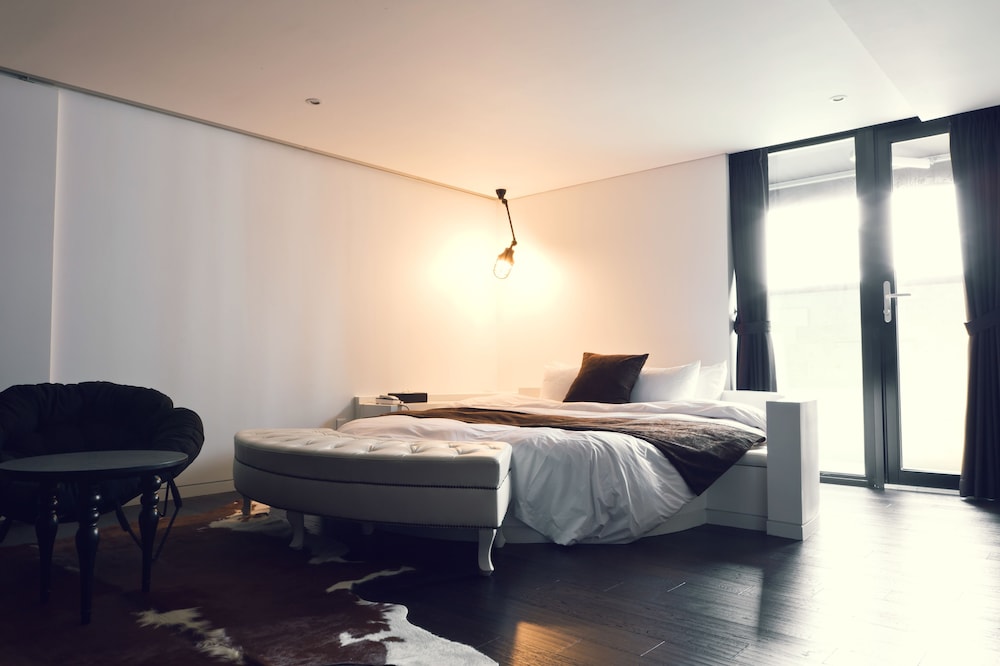 Hotel Amare Busan 48/72