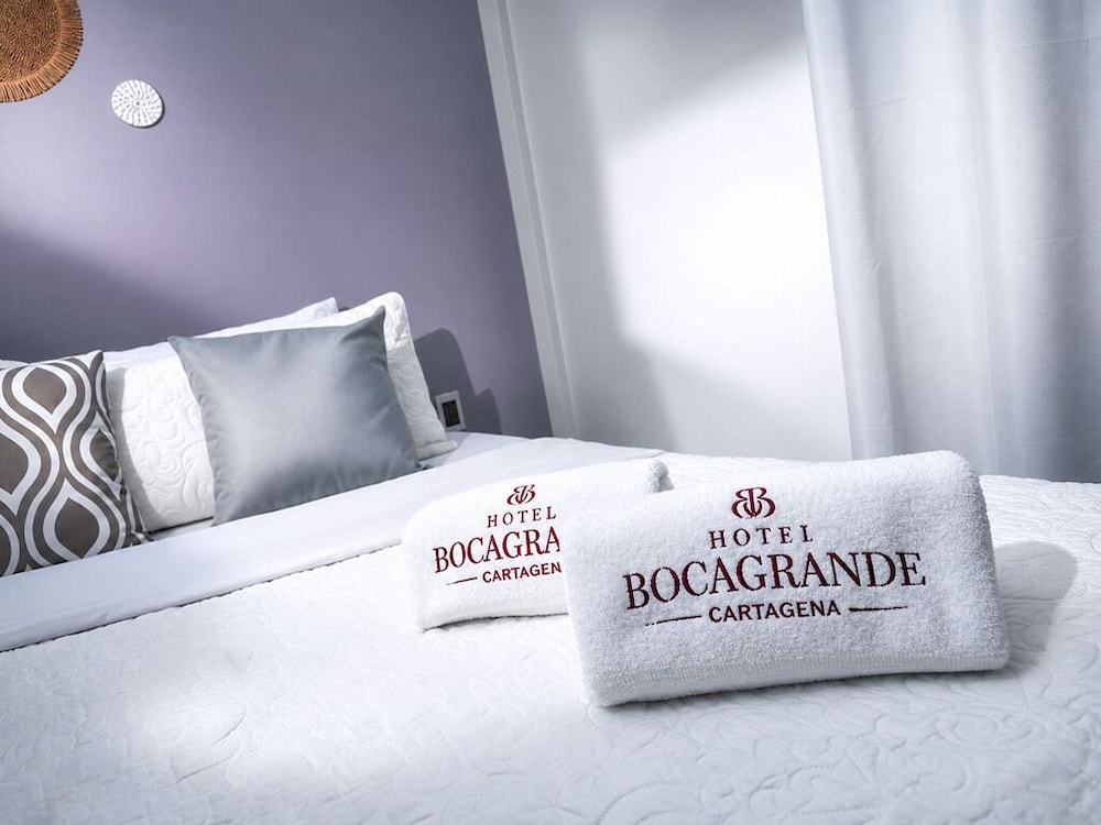 Bocagrande Cartagena de Indias 36/70