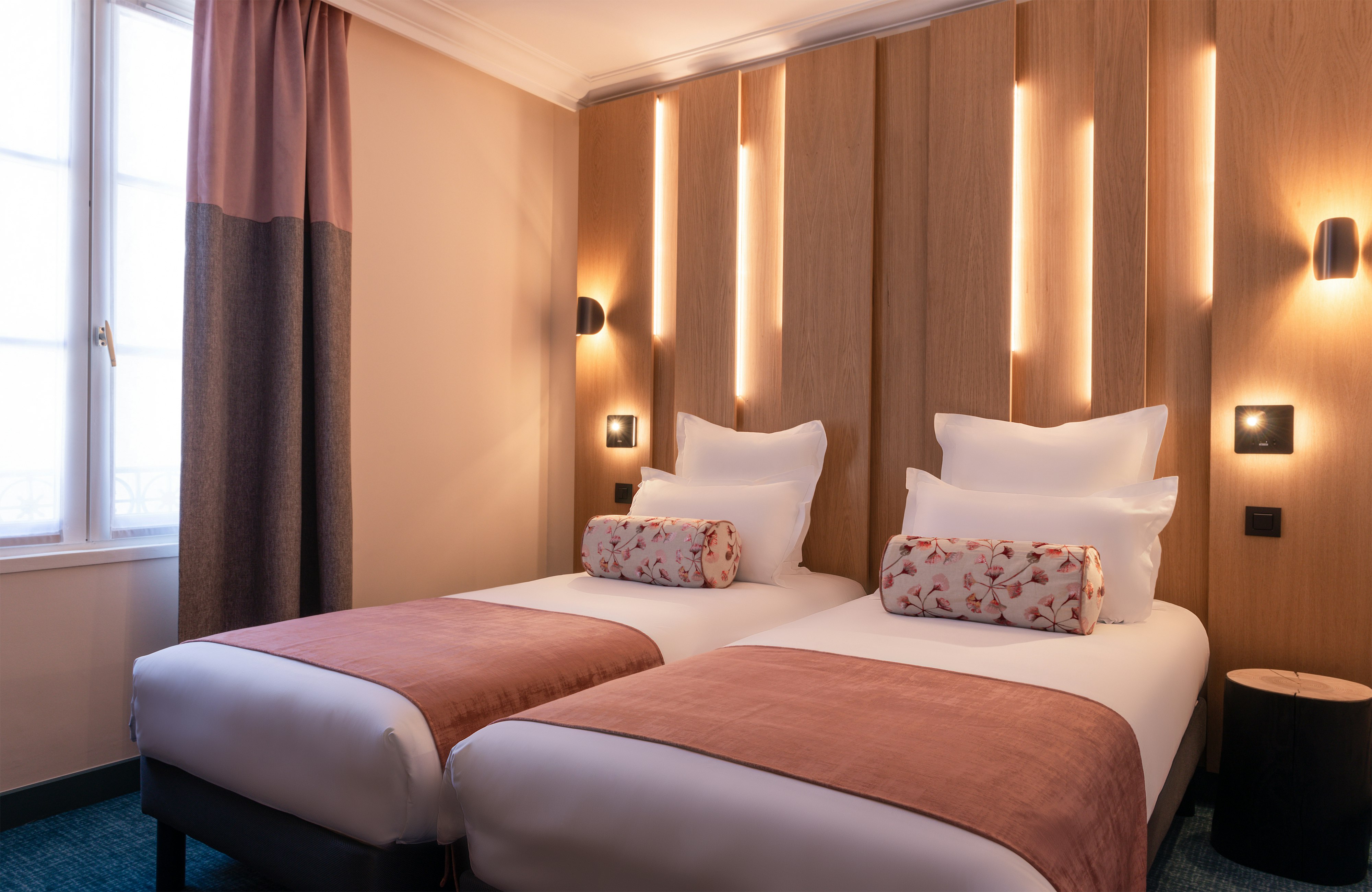 Leonardo Boutique Hotel Paris Opera 6/28