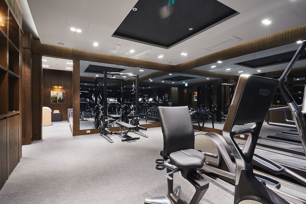 Hotel Crescendo Seoul 26/49