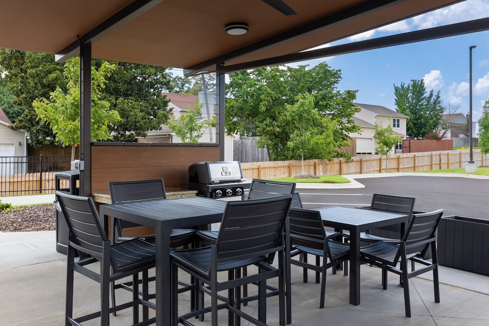 Candlewood Suites Huntsville - Research Park by IHG 28/44