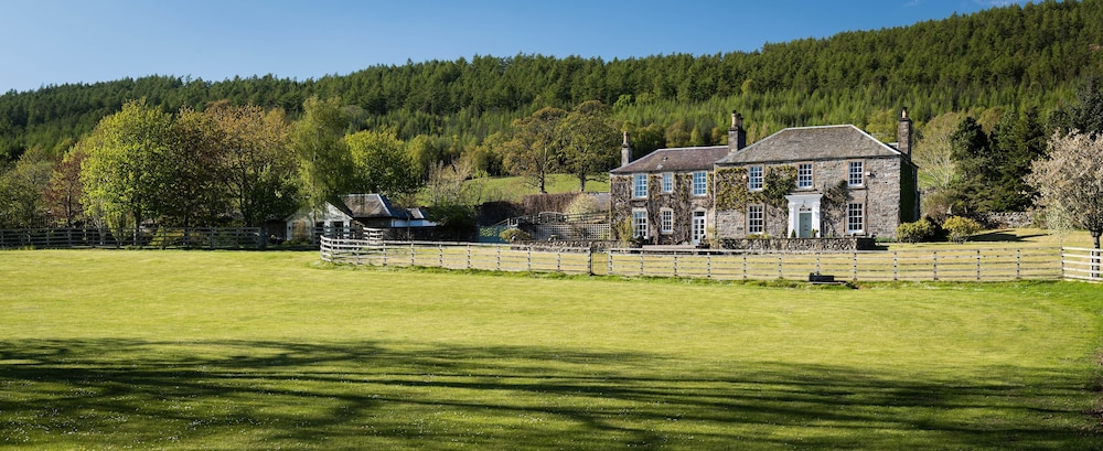 The Old Manse of Blair 46/50