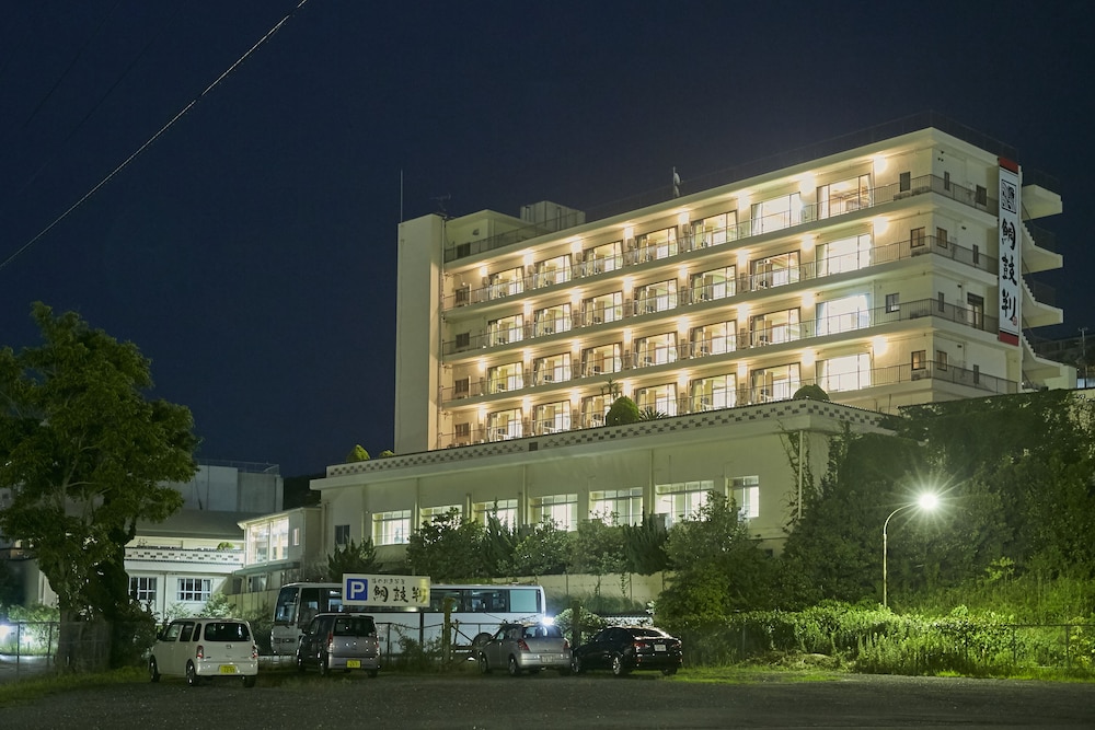 Shirahama Onsen Kishu Hanto 2/50