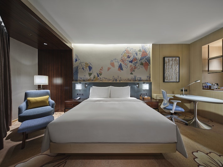 Hilton Garden Inn Heze 10/22