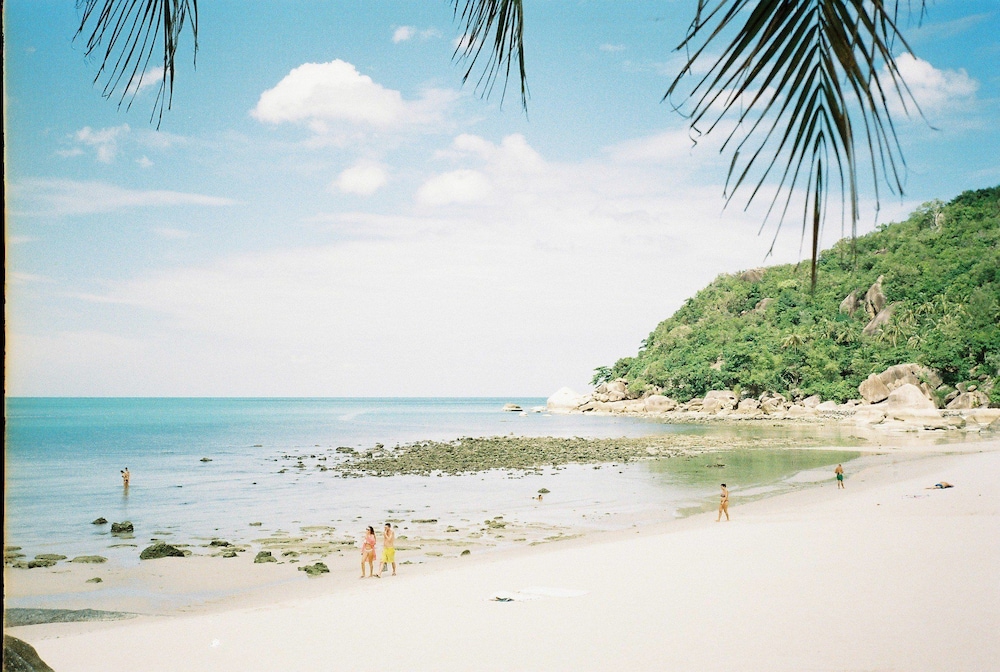 银滩渡假村(Silver Beach Resort) 图片2