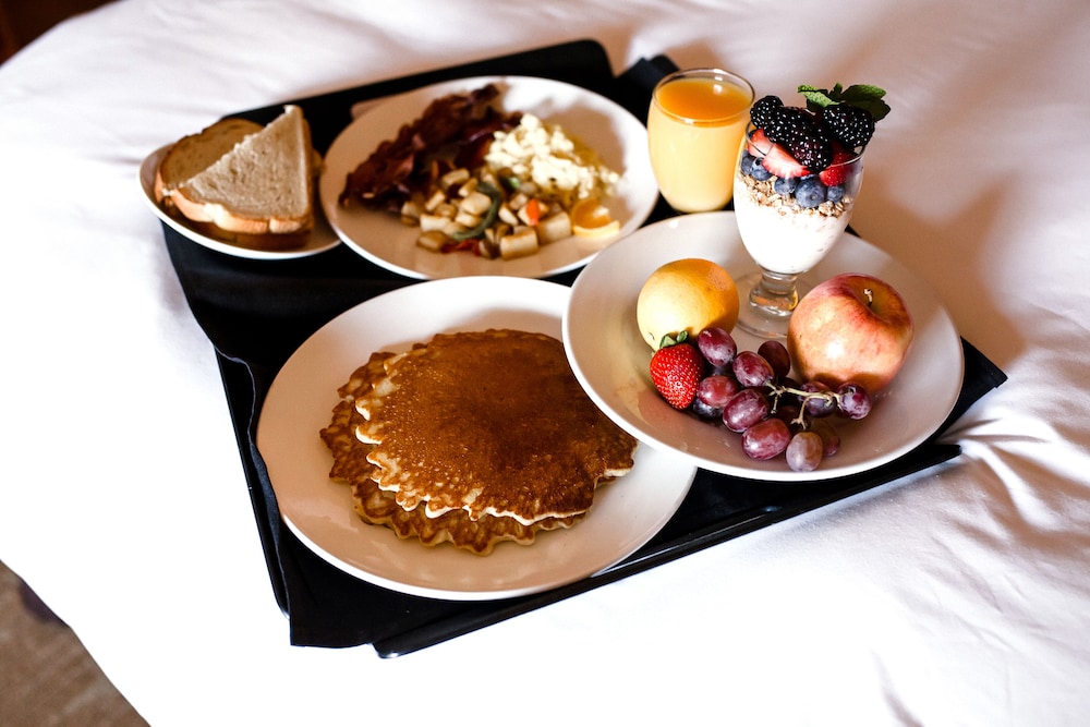 Lake Arrowhead Resort And Spa 写真4