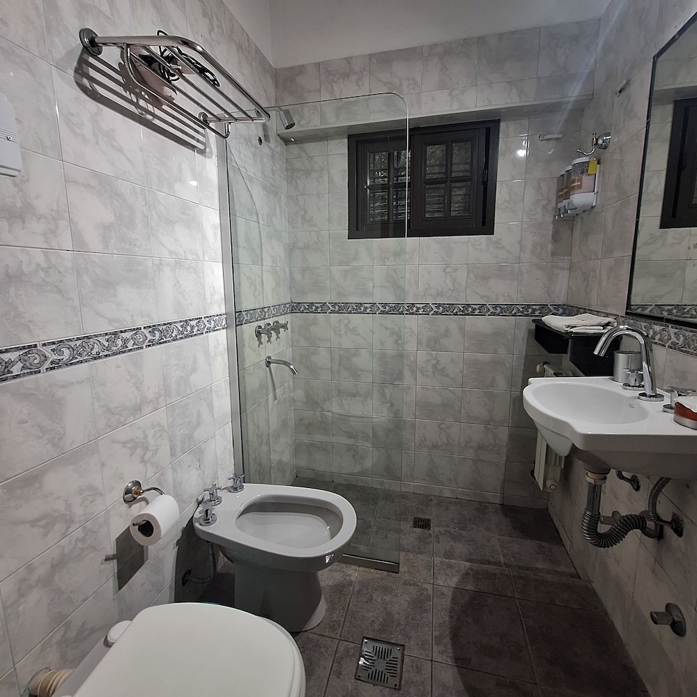 Hotel Antiguo Camino 66/67