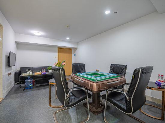Vienna International Hotel (Dongguan Songshan Lake Guanzhang Road) 20/24