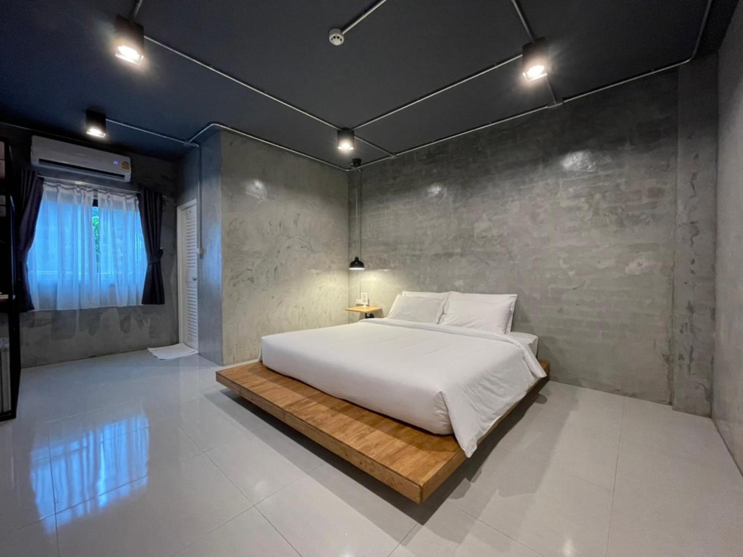 Loft Space Hotel 16/44