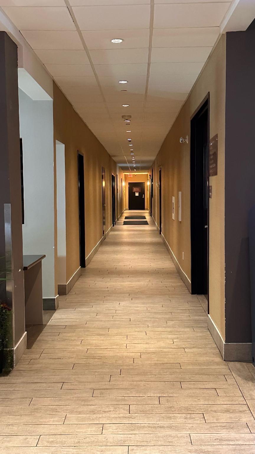 Southfort Inn 39/50