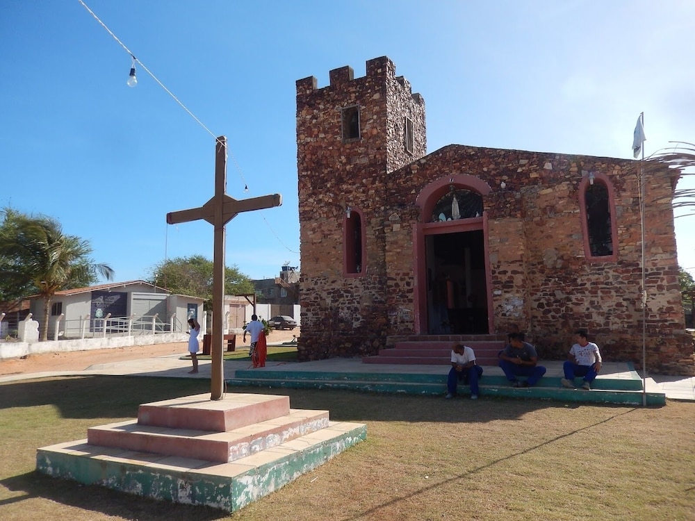 Pousada Naquela 63/73