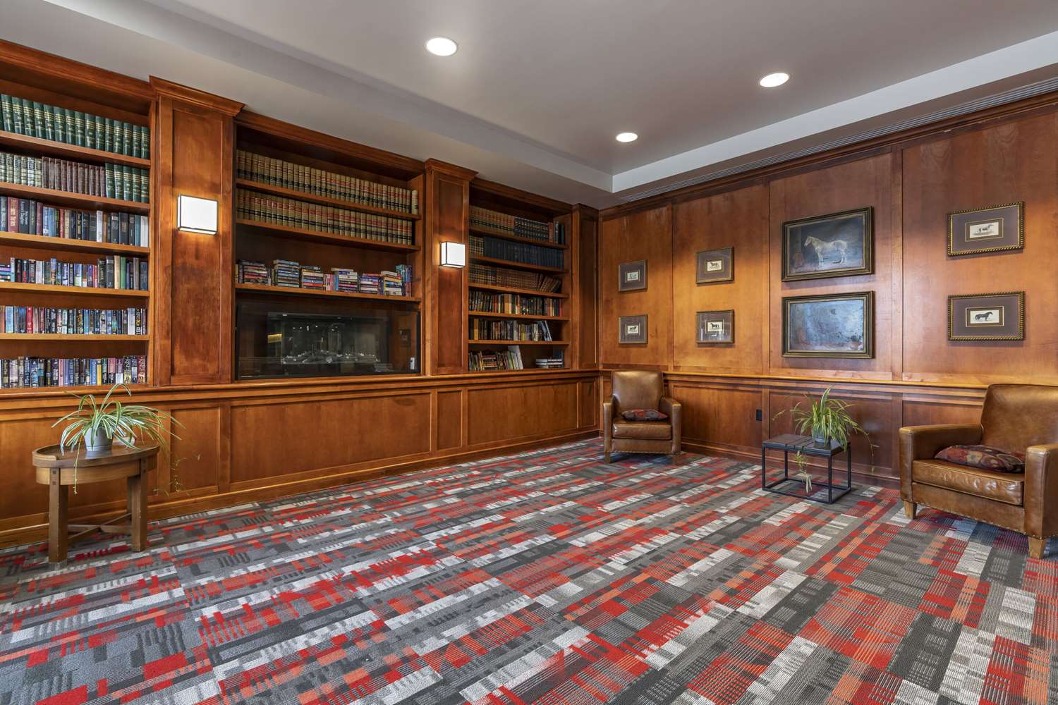 MainStay Suites Lexington I-75 8/30