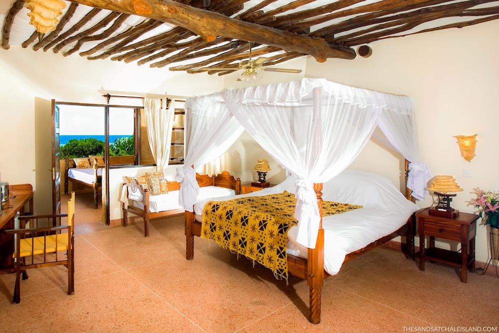 Chale Island Resort 31/70