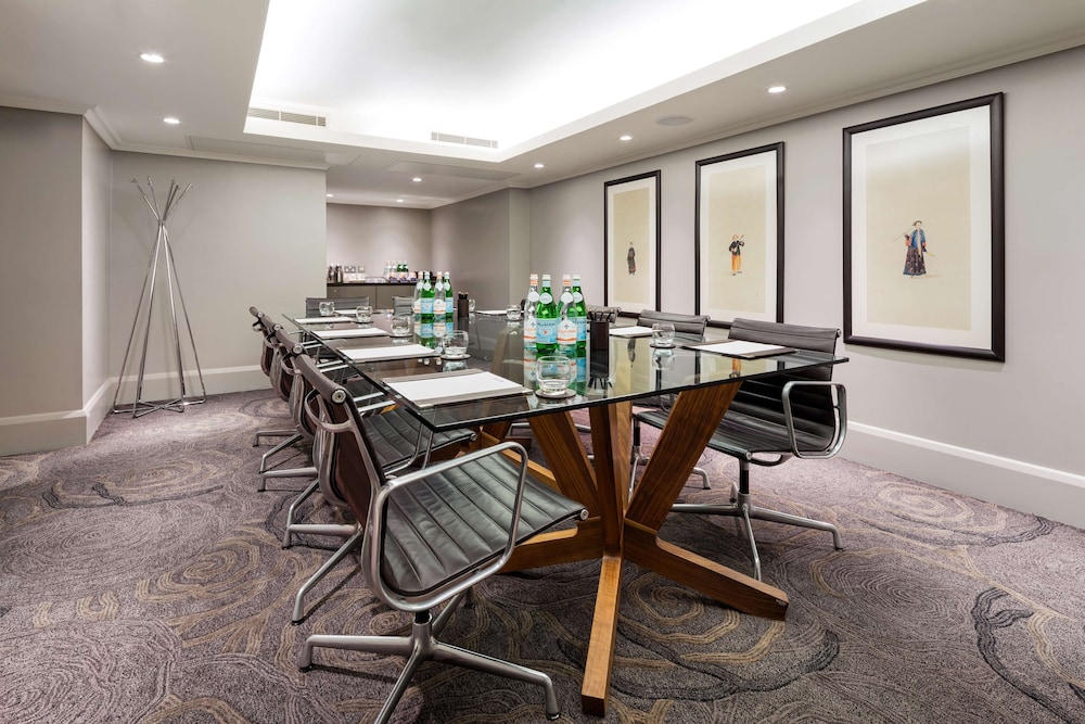Radisson Blu Hotel London Euston Square 54/62
