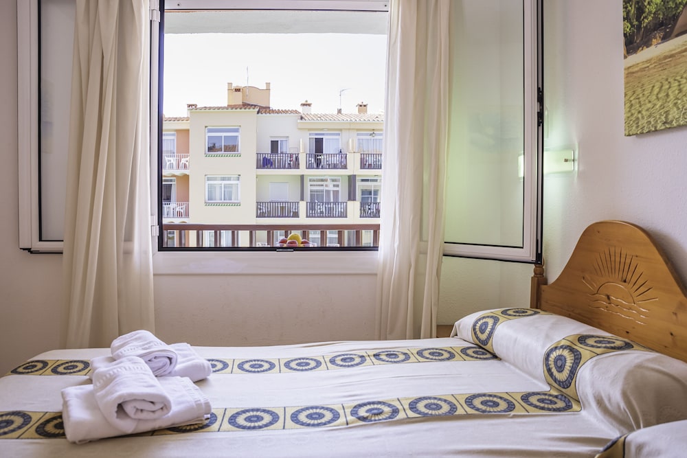 Apartments Comte D Empuries 8/50
