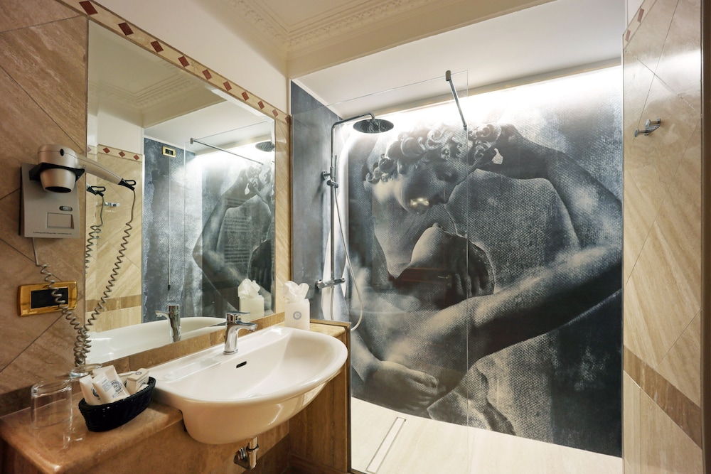Barberini Hotel 28/56