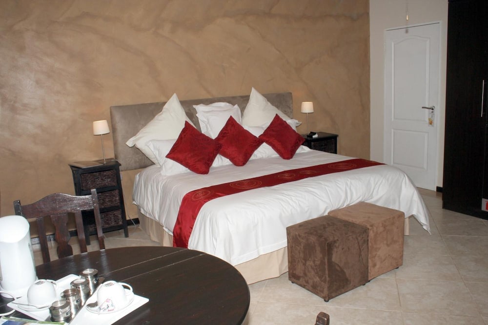 Lumley s Place Guesthouse 13/45