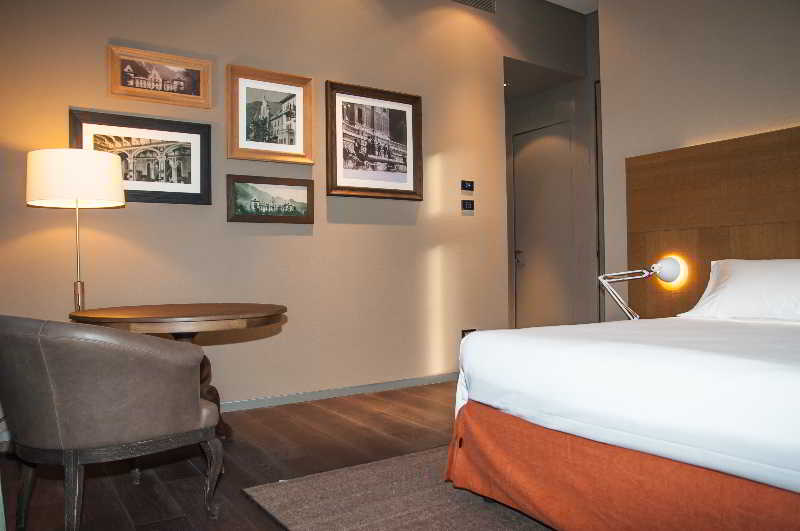 Grand Hotel Billia 14/50