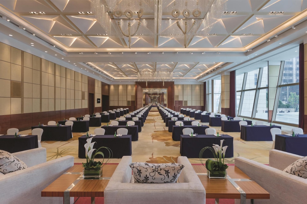 Kempinski Hotel Chongqing 25/44