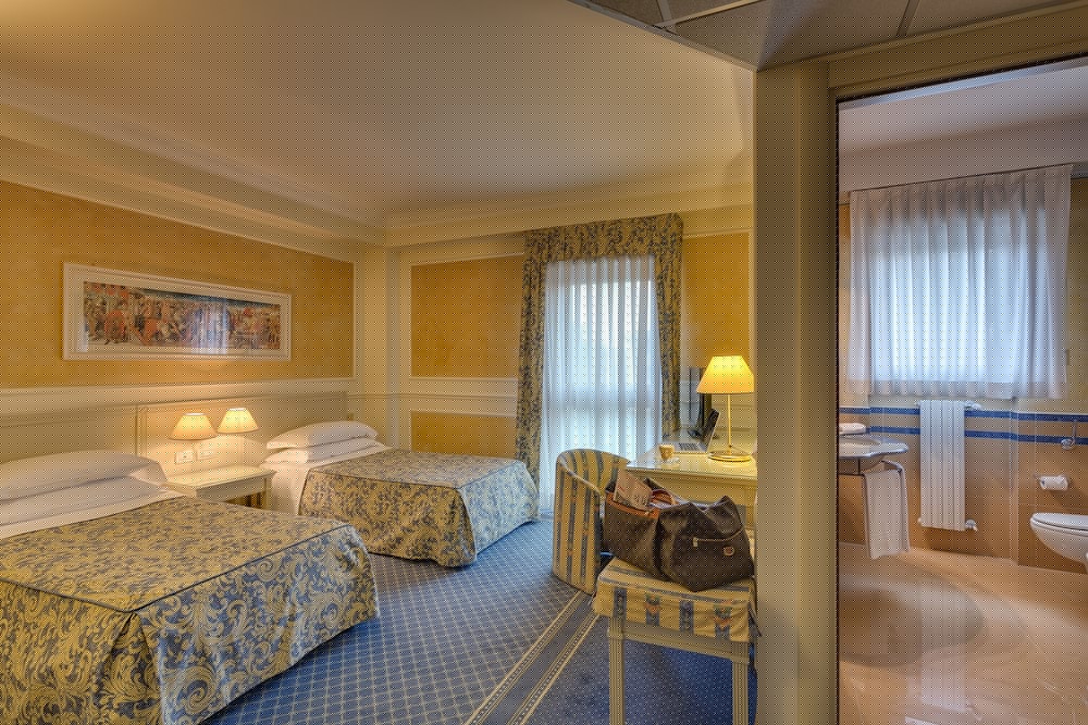 Hotel Continental Brescia 25/53