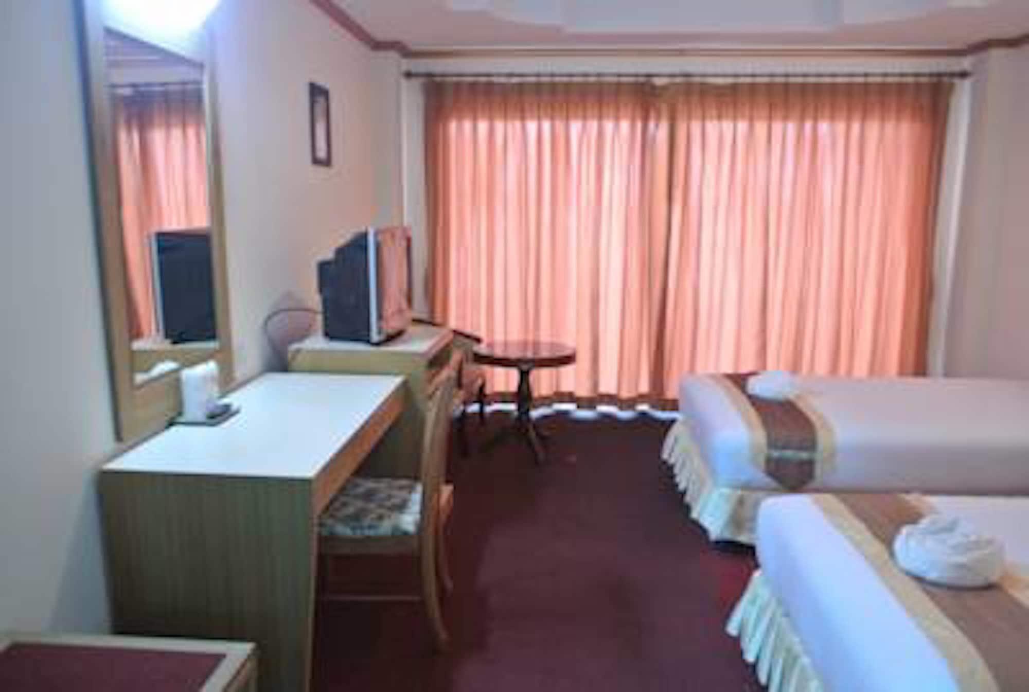Chaikanathani Hotel 14/25