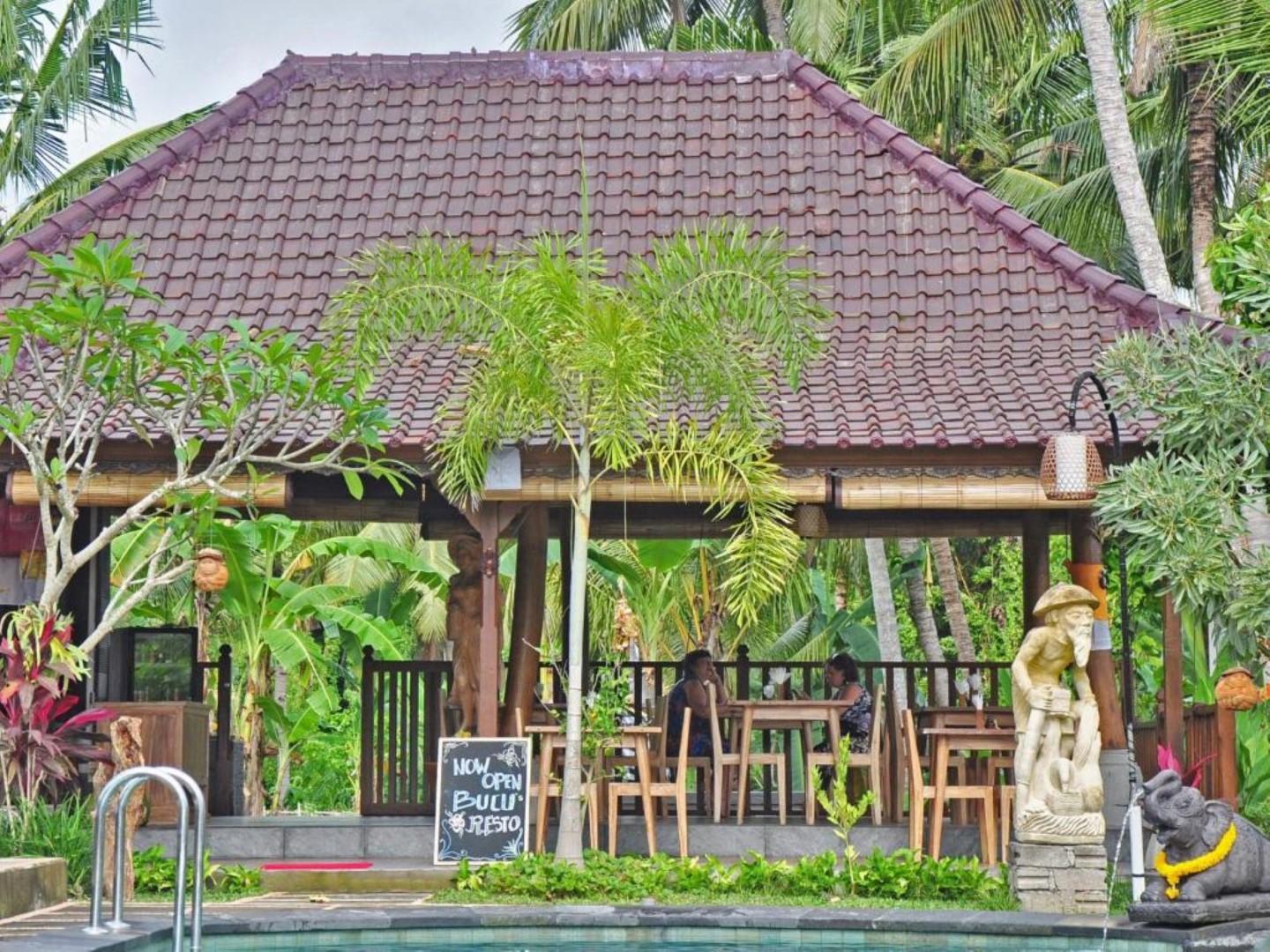 Bucu Guest House 5/24