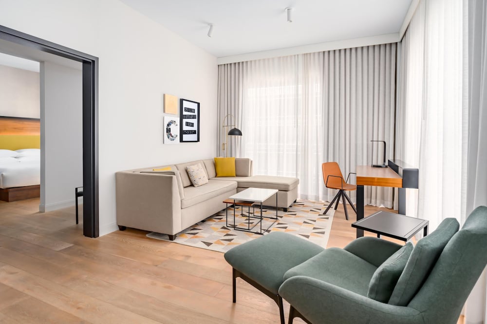 Hyatt Centric Mountain View 43/70