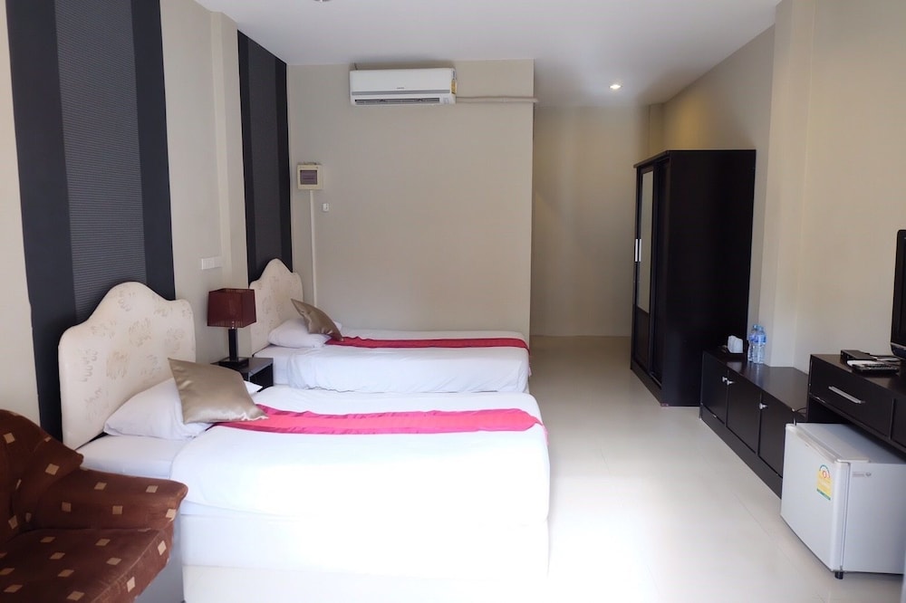 I-House Chiangrai 21/55