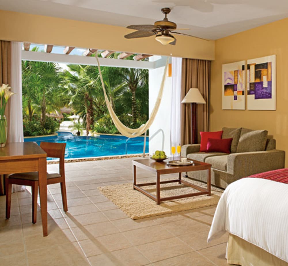 Secrets Aura Cozumel - Adults Only 42/67