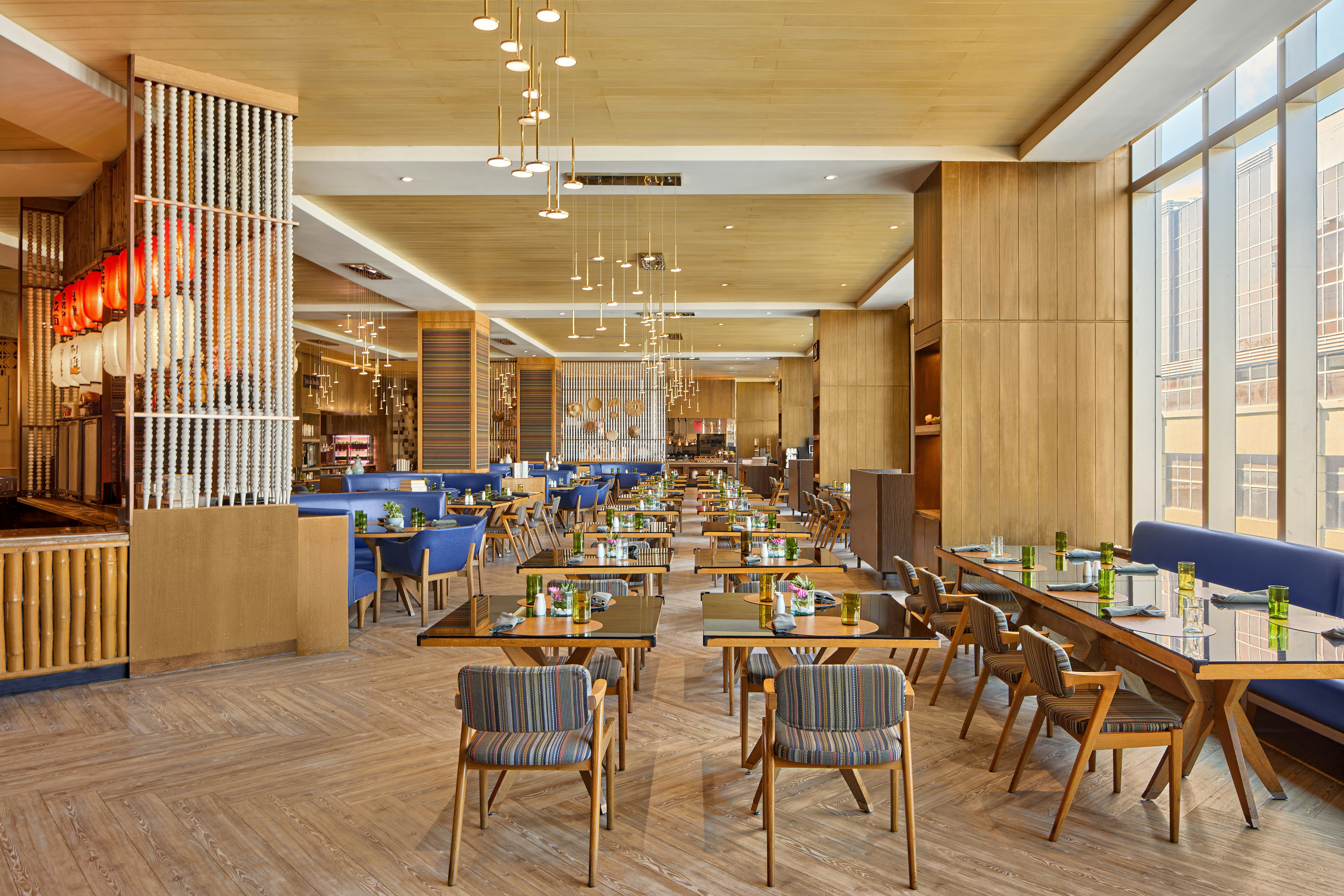 Hilton Manila Newport World Resorts 30/49