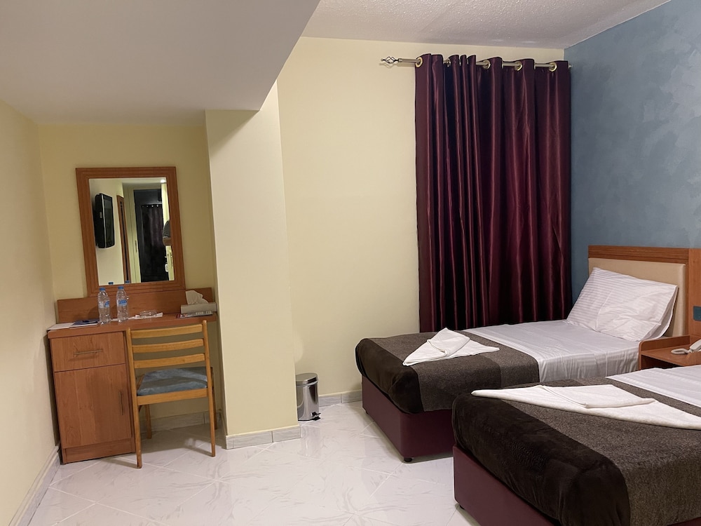 MOUNT SINA HOTEL BY AURA 25/50