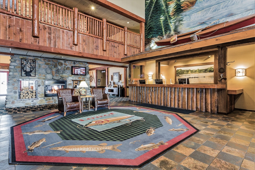 Stoney Creek Hotel Quad Cities 2/39