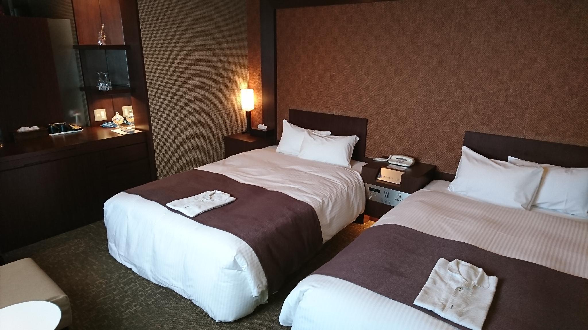 Yamaguchi Grand Hotel 22/40