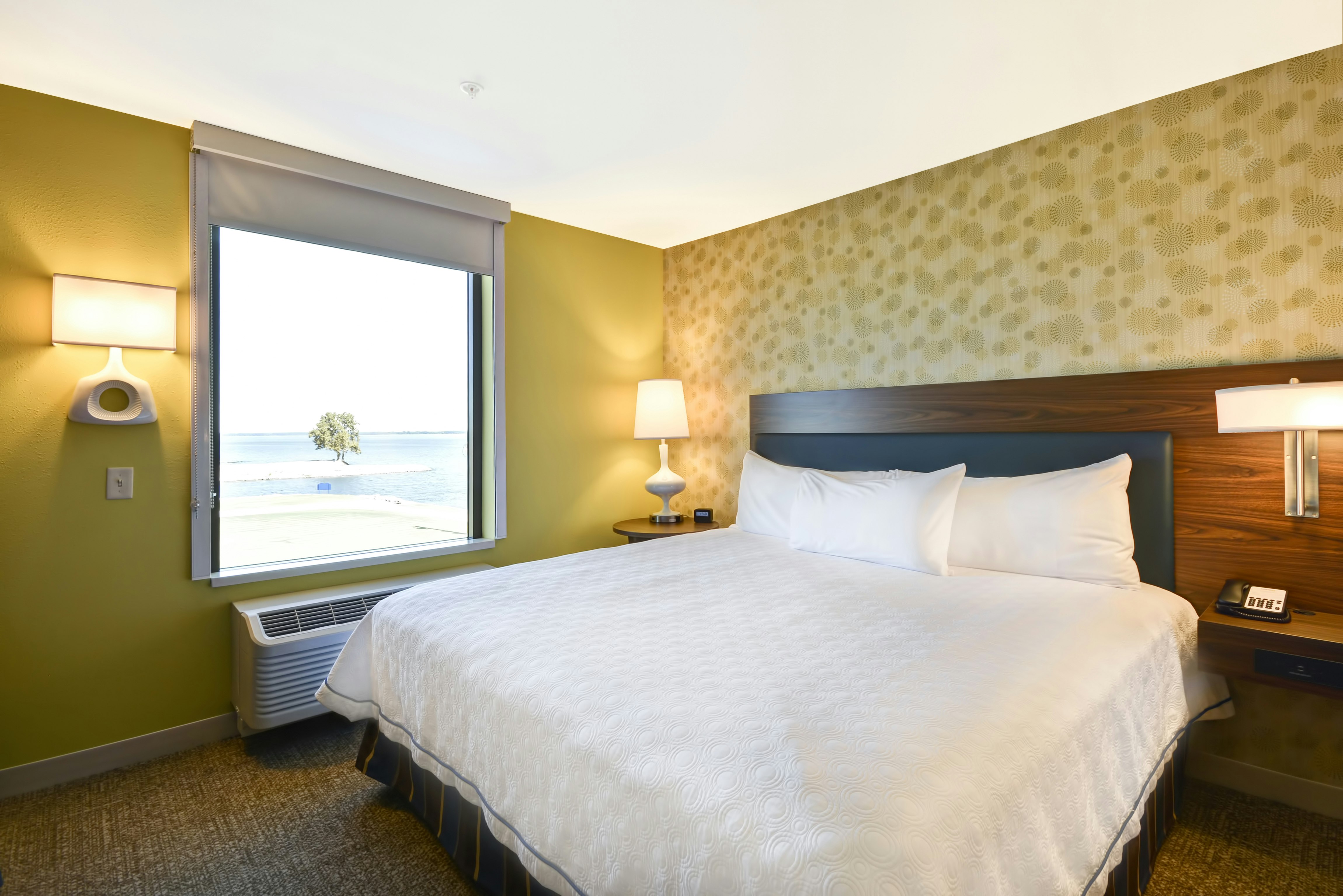 Home2 Suites By Hilton Decatur Ingalls Harbour 9/65