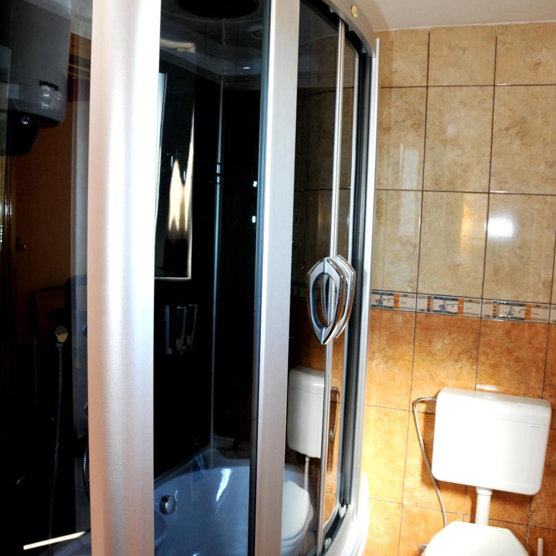 Aparthotel Villa Primafila 52/75