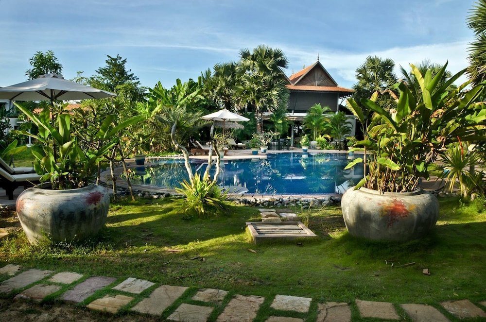 Battambang Resort 33/48