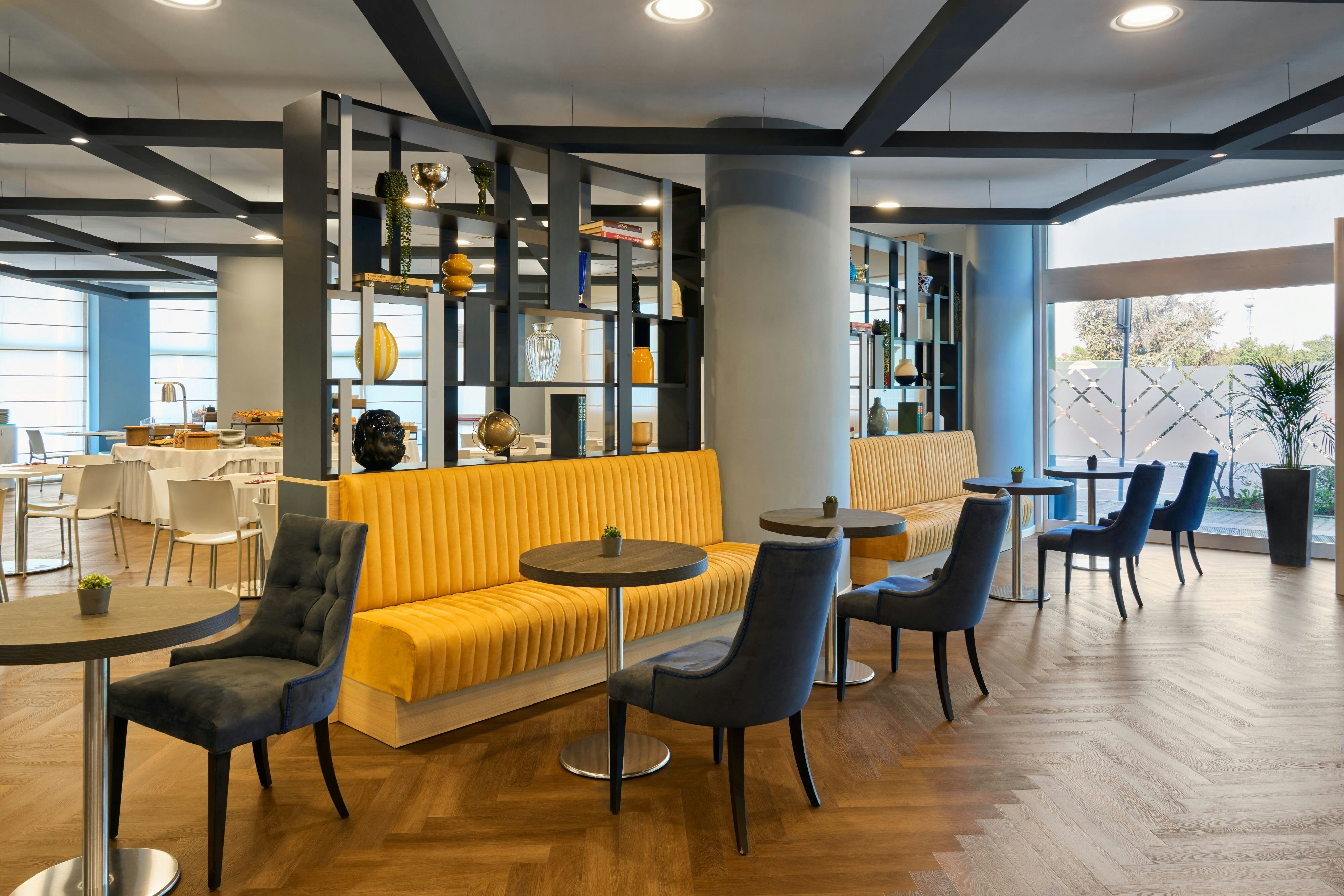Four Point Flex Sheraton Bologna Airport 10/16