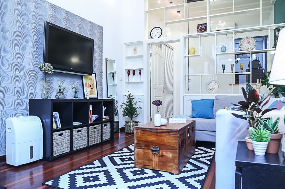 Shanghai Wonderoom Lane House Yongjia Rd 23/42