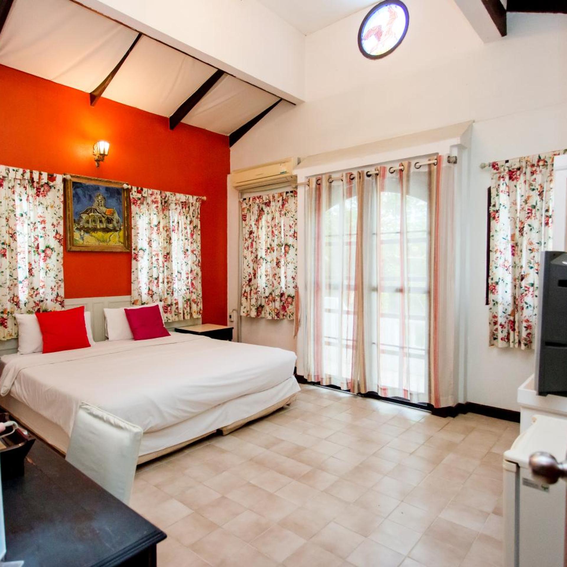 villa 5/10