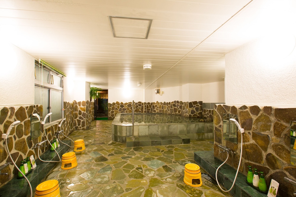 Hotel Seawave Beppu 50/70