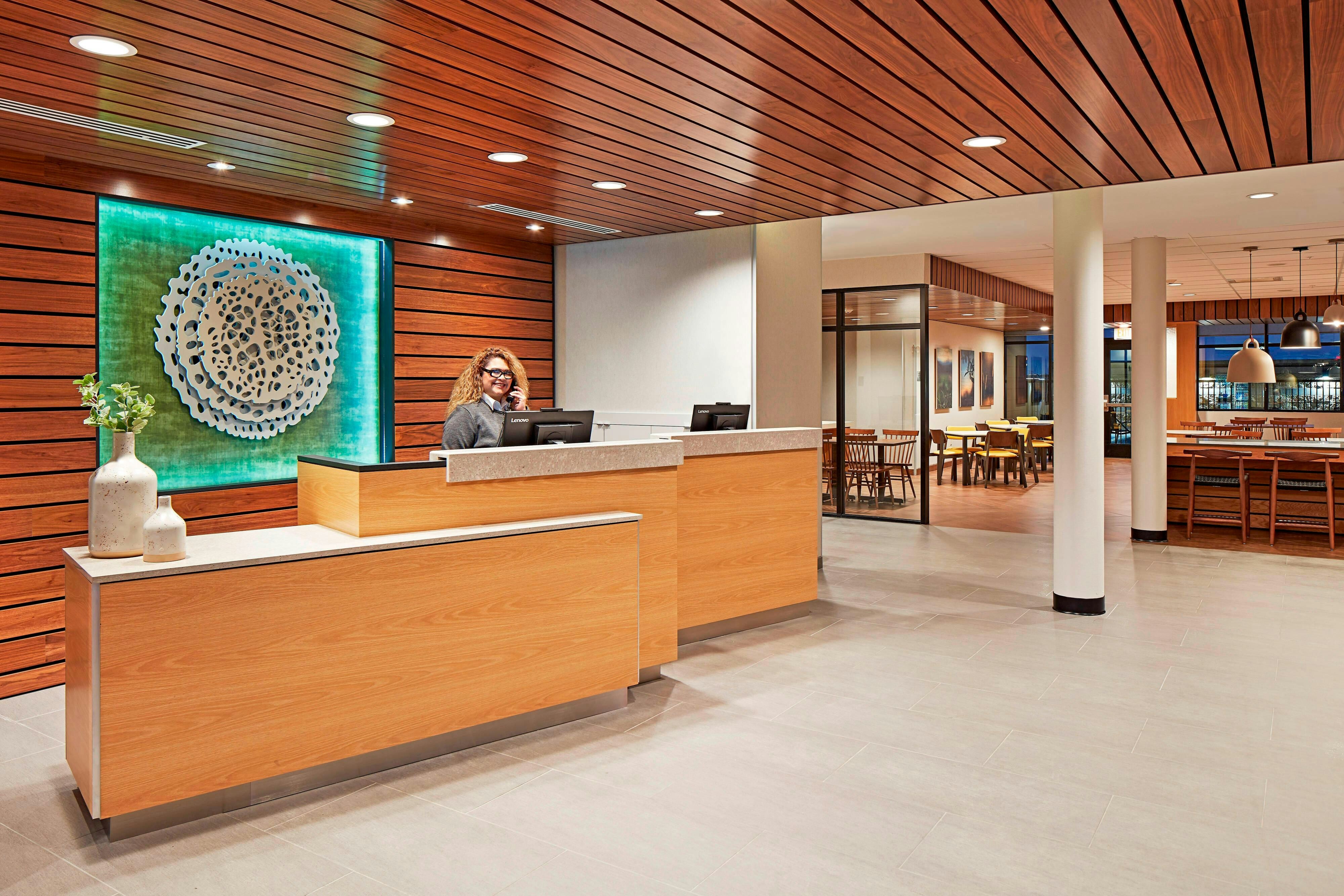 Fairfield By Marriott Inn & Suites Indio Coachella Valley 7/47