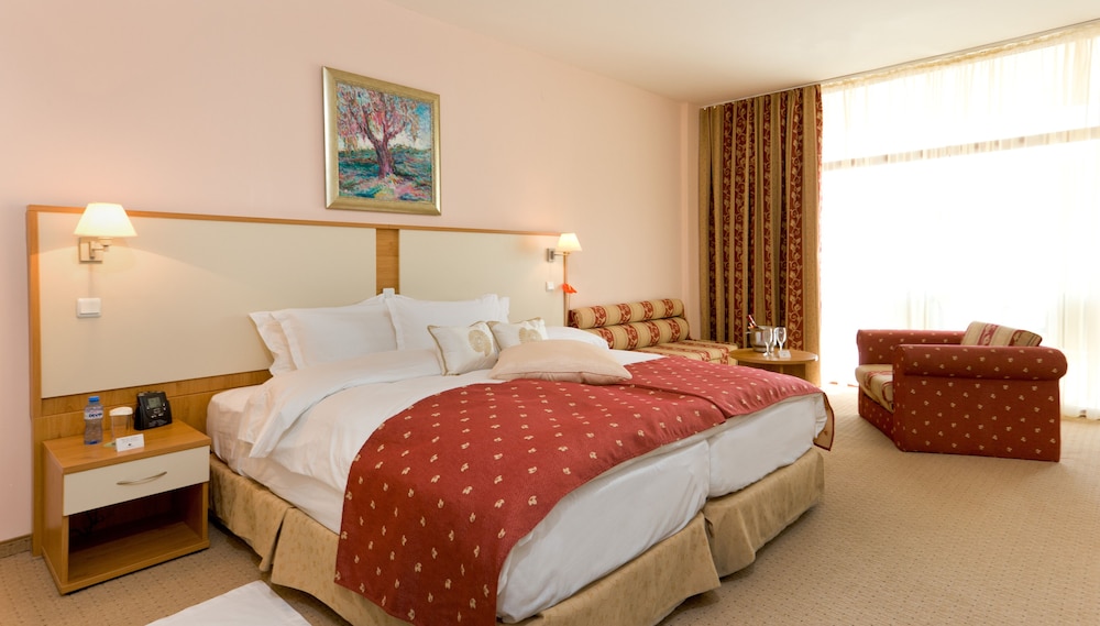 Apollo Spa Resort 13/42